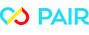 Pair Eyewear brand logo for reviews of online shopping for Fashion products