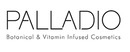 Palladio brand logo for reviews of online shopping for Personal care products
