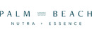 Palm Beach brand logo for reviews of travel and holiday experiences