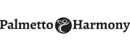 Palmetto Harmony brand logo for reviews of online shopping for Personal care products