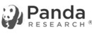 Panda Research brand logo for reviews of Online Surveys & Panels