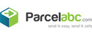 Parcel Abc brand logo for reviews of Postal Services