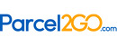 Parcel2GO brand logo for reviews of Postal Services