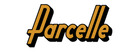 Parcelle brand logo for reviews of food and drink products