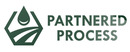 Partnered Process brand logo for reviews of diet & health products