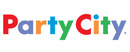 Party City brand logo for reviews of online shopping for Office, Hobby & Party Supplies products
