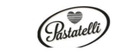 Pastatelli brand logo for reviews of food and drink products