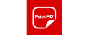 PatchMD brand logo for reviews of diet & health products