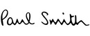 Paul Smith brand logo for reviews of online shopping for Fashion products