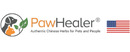 PawHealer brand logo for reviews of Pet Shop