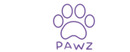 Pawz brand logo for reviews of online shopping for Fashion products