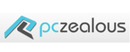 Pczealous brand logo for reviews of Software Solutions