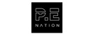 P.E Nation brand logo for reviews of online shopping for Fashion products