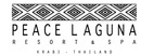 Peace Laguna Resort & Spa brand logo for reviews of travel and holiday experiences