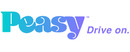 Peasy brand logo for reviews of Software Solutions