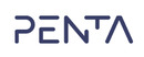 Penta brand logo for reviews of financial products and services