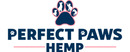 Perfect Paws Hemp brand logo for reviews of online shopping for Pet Shop products