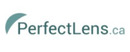 PerfectLens.ca brand logo for reviews of online shopping for Personal care products