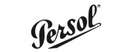 Persol brand logo for reviews of online shopping for Personal care products