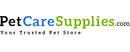 Pet Care Supplies brand logo for reviews of online shopping for Children & Baby products