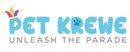 Pet Krewe brand logo for reviews of online shopping for Pet Shop products