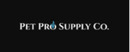 Pet Pro Supply Co brand logo for reviews of online shopping for Home and Garden products
