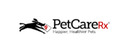 PetCareRx brand logo for reviews of online shopping for Pet Shop products
