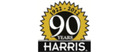 PF Harris brand logo for reviews of online shopping for Merchandise products