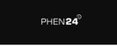 Phen24 brand logo for reviews of diet & health products