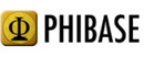 Phibase brand logo for reviews of financial products and services