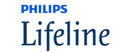 Philips Lifeline brand logo for reviews of Postal Services
