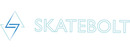 Skatebolt brand logo for reviews of online shopping for Sport & Outdoor products