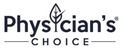 Physician's Choice brand logo for reviews of diet & health products