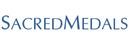 Sacred Medals brand logo for reviews of online shopping for Fashion products
