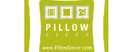Pillow Decor brand logo for reviews of online shopping for Home and Garden products