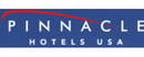Pinnacle Hotels Usa brand logo for reviews of Postal Services