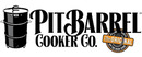 Pit Barrel Cooker brand logo for reviews of food and drink products