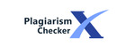 Plagiarism checker brand logo for reviews of Software Solutions