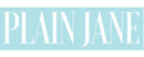 Plain Jane brand logo for reviews of diet & health products