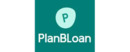PlanBLoan brand logo for reviews of financial products and services