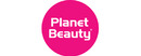 Planet Beauty brand logo for reviews of online shopping for Personal care products