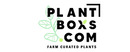 PlantBoxs brand logo for reviews of online shopping for Florists products