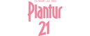 Plantur 21 brand logo for reviews of online shopping for Personal care products