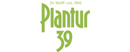 Plantur 39 brand logo for reviews of online shopping for Personal care products