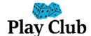Playclub brand logo for reviews of financial products and services