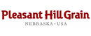 Pleasant Hill Grain brand logo for reviews of food and drink products