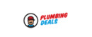 Plumbing Deals brand logo for reviews of House & Garden