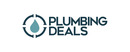 Plumbing Deals brand logo for reviews of House & Garden