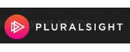 Pluralsight brand logo for reviews of Study and Education