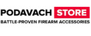 Podavach brand logo for reviews of online shopping for Firearms products